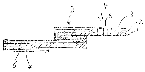 Une figure unique qui représente un dessin illustrant l'invention.